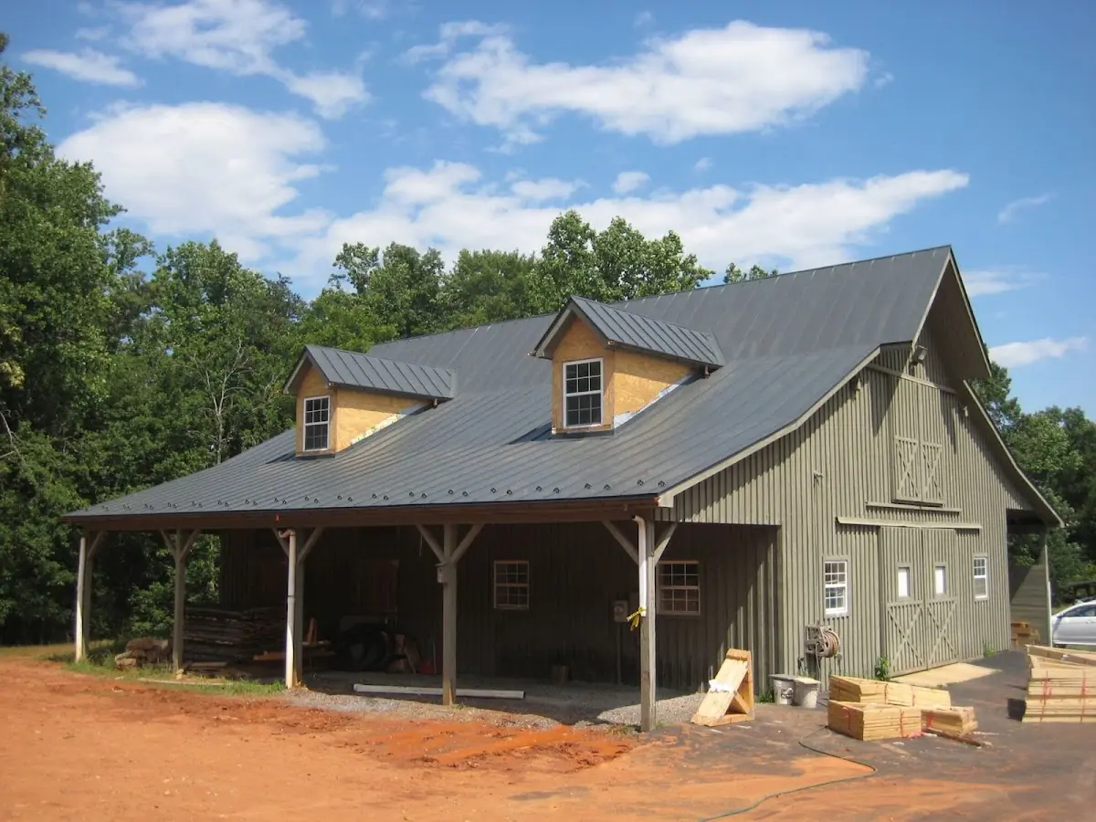 Expert Storm Damage Roof Repair workmanship in La Riviera